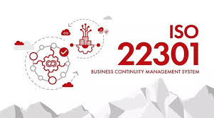 ISO 22301:2019 - Business Continuity Management